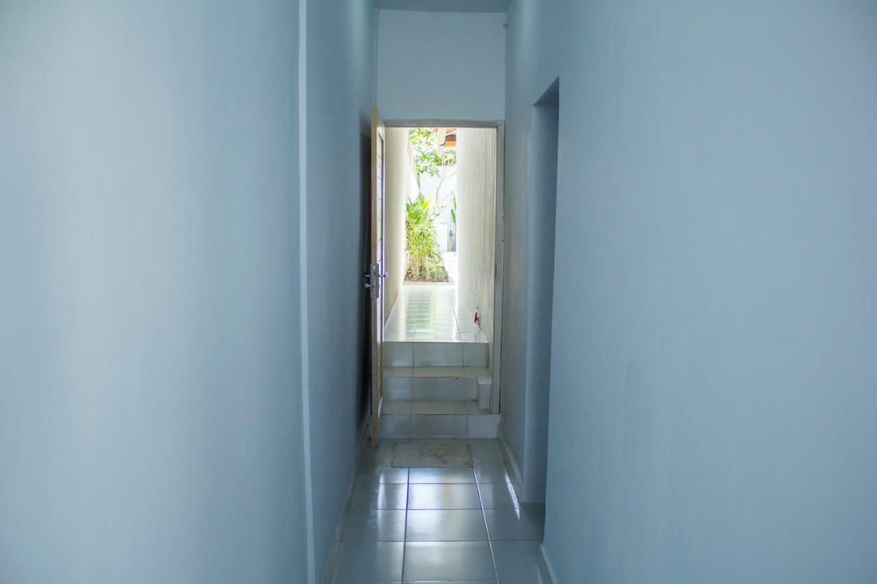 Villa Orked 2 Seminyak  Exterior photo