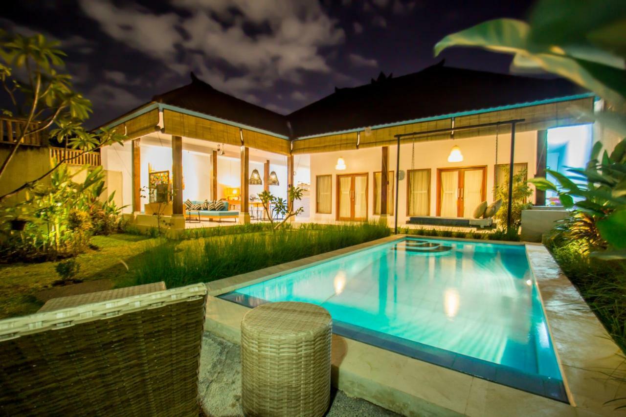 Villa Orked 2 Seminyak  Exterior photo