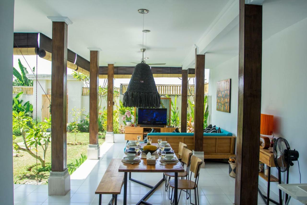 Villa Orked 2 Seminyak  Exterior photo