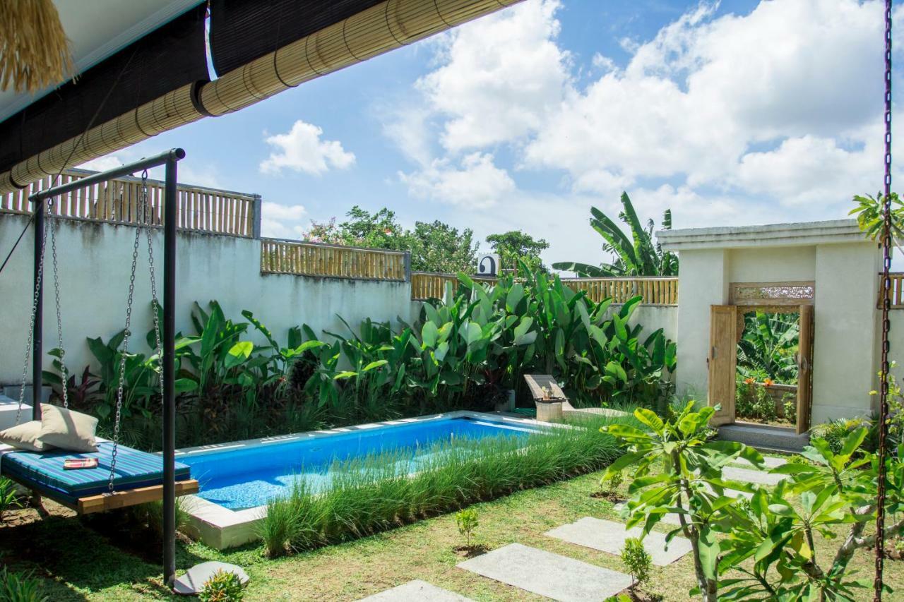 Villa Orked 2 Seminyak  Exterior photo