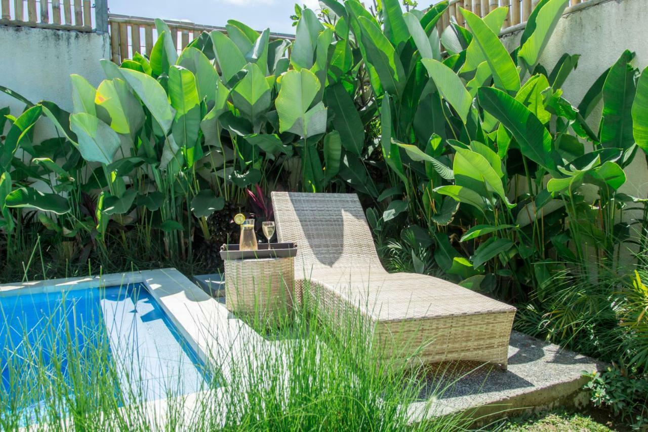 Villa Orked 2 Seminyak  Exterior photo