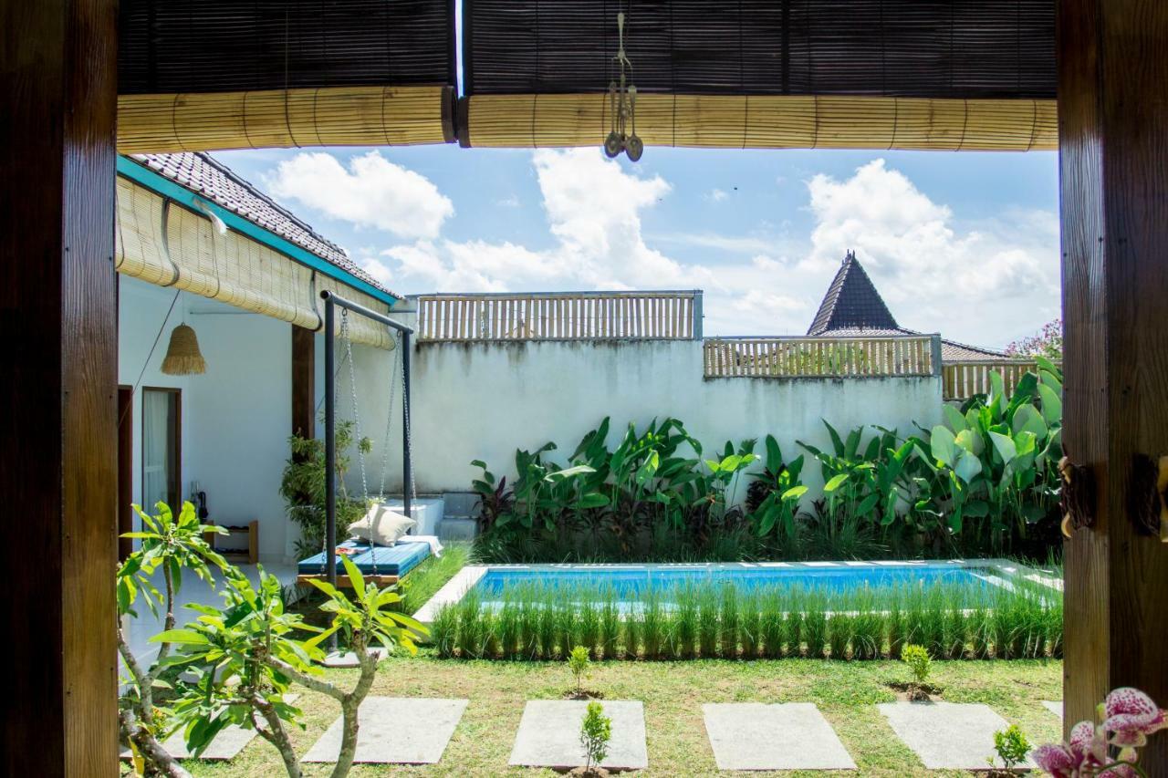 Villa Orked 2 Seminyak  Exterior photo