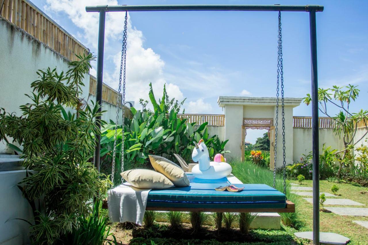 Villa Orked 2 Seminyak  Exterior photo